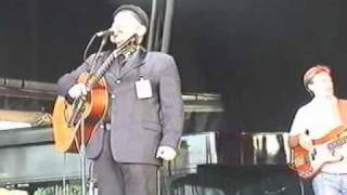 Brendan Croker &amp; Mark Knopfler