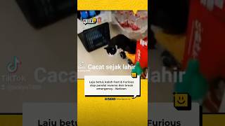 Download lagu Just because it’s disabled doesn’t mean it isn’t awesome, great job Cat!!! 🎥: pokya7488 #pet #cat mp3