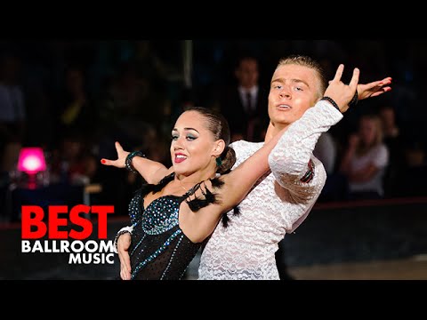 Samba music: Amador – Sacando Fuego | Dancesport & Ballroom Dancing Music