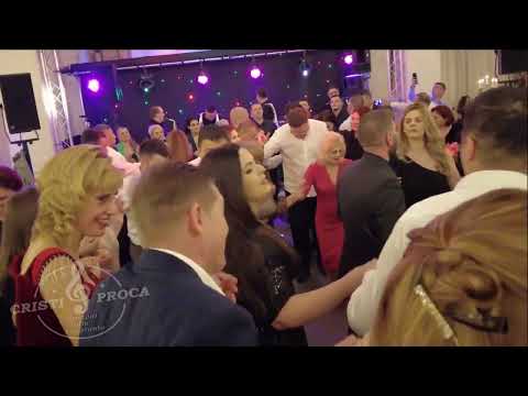 HORE REVELION CU CRISTI PROCA SI FORMATIA ORIZONT DIN CONSTANTA