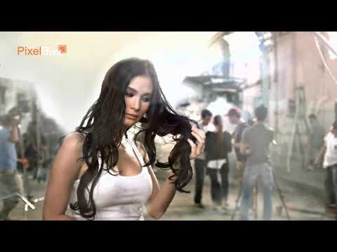 Creamsilk Rehab Soak TVC