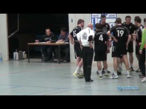 Handball: SG Egelsbach plötzlich Titelfavorit