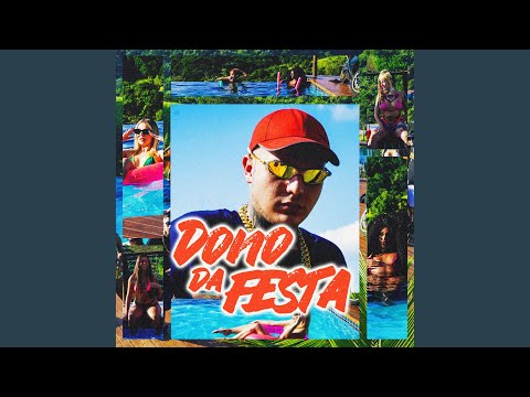 Dono da Festa