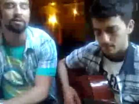 Onur Koç & Selçuk Şarbalkan - Adın İhanet