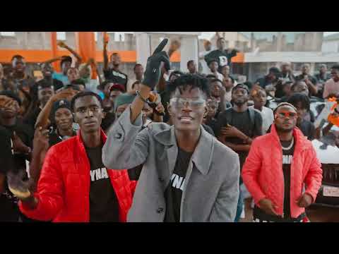 JOEYNADO - MAKE DEM TELL YOU REMIX FT LARRUSO