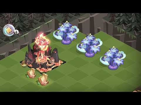 Merge Miracle Global