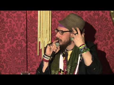 Nicholas David interview with Rick Kupchella