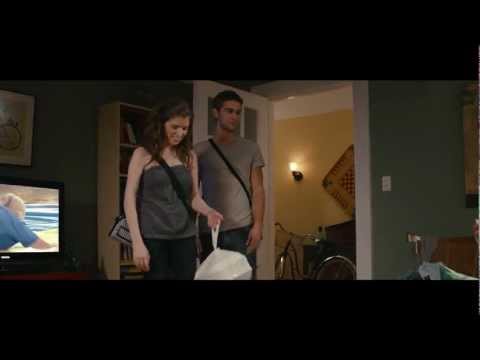 Trailer-Vorschau: Was passiert, wenn's passiert ist