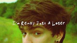 Frank Twitchy - I'm Really Just A Loser (Official Music Video)