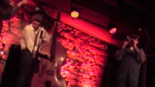 Bait Jaffe plays Modzitzer Dveykus Nigun