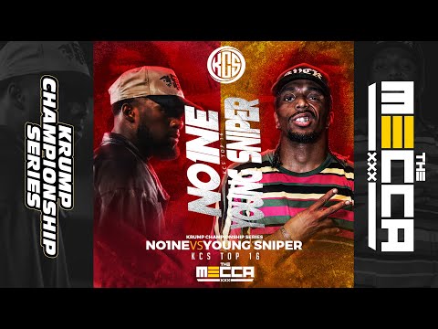 No1ne vs Young Sniper Top 8 Top 8 #kcs #krump #explorepage #trending