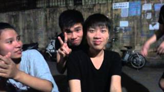 Phỏng vấn Hoàng Rapper :)))