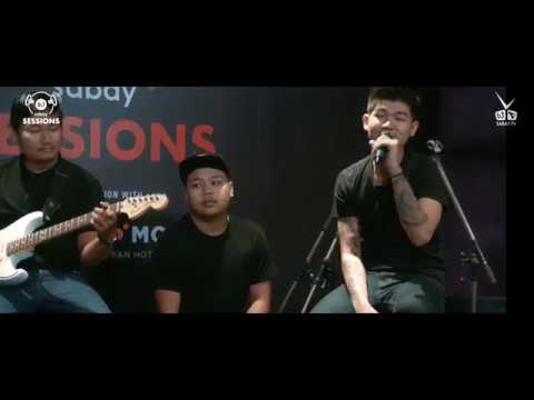 Sabay Sessions: ពាក្យថាសង្សារចាស់ Mustache Band