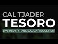 Cal Tjader - Tesoro (Official Audio) - Live, 1981