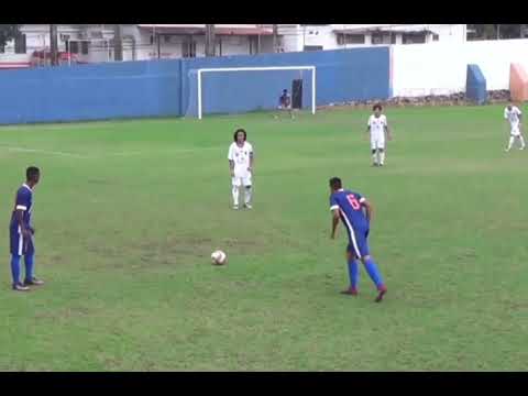 Matheus Mendes (Highlights)
