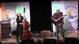 Amy LaVere - Big Sister