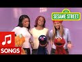 Sesame Street: "A New Way to Walk" with Destiny ...