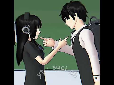 di pertemukan lagi😜||ib sound:@Random_Ch427🙏🏻🌷||#sss#sakubers #subscribe @SuciCh27