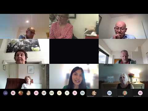 Kidney Conversations: Making Every Kidney Count