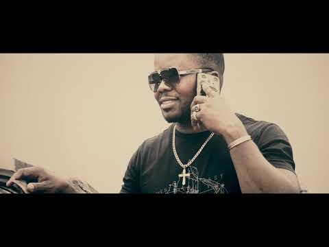 N JAY ft Trouble Boy... am on ma way official music video.