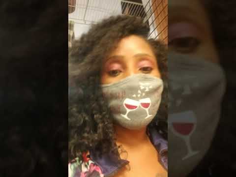 EPISODE 1 WIG SHOPPING