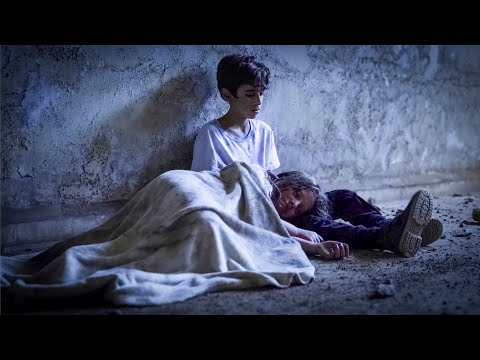 LUST FOR POWER by CLAPSODRA (Official Music Video)