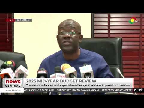 LIVE: News Central || 29-07-2025