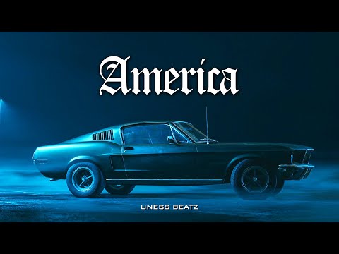 Latin Guitar Trap Beat 2022 | "AMERICA" Spanish guitar type beat Instrumental