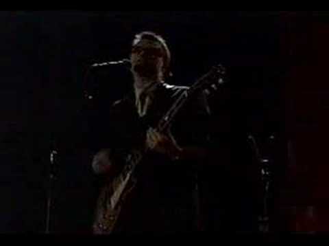 Weezer - Dope Nose live camden