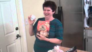 Nutcase Family Sings Happy Birthday to Mommy!