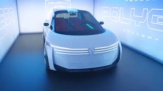 Vidéo youtube sur le sujet de l'automobile