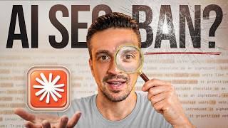 Claude is hiding Watermarks in Everything it Write & Build for Your SEO Website