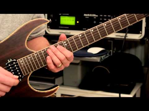 23) Rick's Quick but Slick Licks - The Fast and Furious one