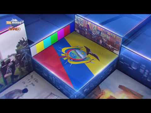 NotiMundo a la Carta