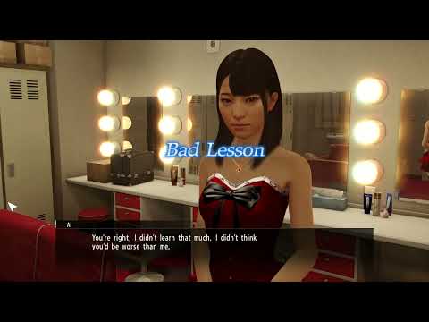 Let's Play Yakuza 0 Pt. 72