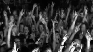 Lostprophets - Where We Belong (OFFICIAL MUSIC VIDEO)