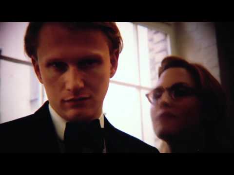 Sharam Jey ft. Nik Valentino /// In My Blood