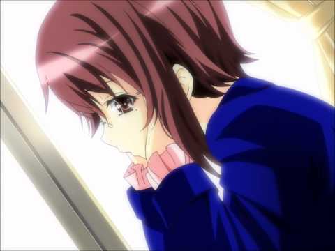 Nightcore - Because of You