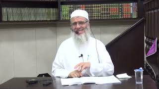 صورة الدرس الثالث عشر || شرح كتاب تجريد التوحيد المفيد للمقريزي || الشيخ مشهور بن حسن آل سلمان ٣-٦-٢٠٢٣