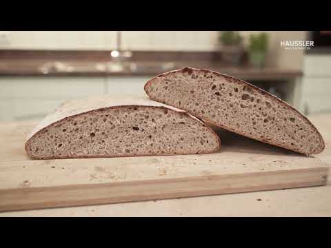 Bread Loaf | Häussler Recipes