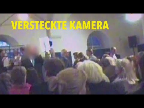 Gift circles – pyramid scheme scams