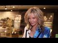 A look inside 'Clint Black: The Hard Way On Purpose' exhibit