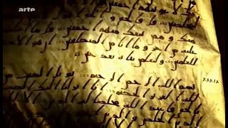 Le Coran, aux origines du livre