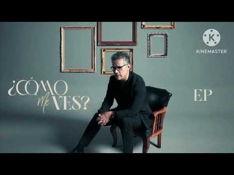 Jesús Adrián Romero ft José Maria Napoleón - Había olvidado (Audio Oficial)