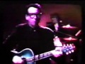 Elvis Costello - The Invisible Man 1983 - AbandonWords Elvis Costello - The Invisible Man 1983