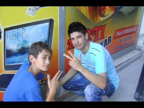 ömersisinyo miss canix ILk ve Son A$kimdin Rap Remix2012