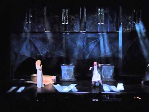 Taniec Wampirów Akt II 2