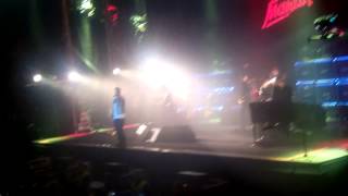 ¿Qué? CARAMELOS Dani Martín-Valencia