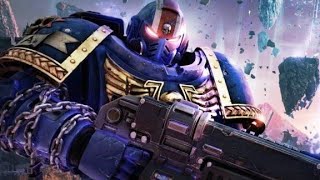 Warhammer 40000: Space Marine 2 [ The Grave World ]