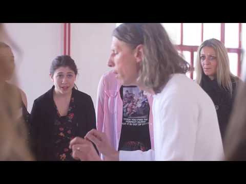 DA - Klapa 2019. - Nemoj šiti stara majko - maestro Ivo Lise